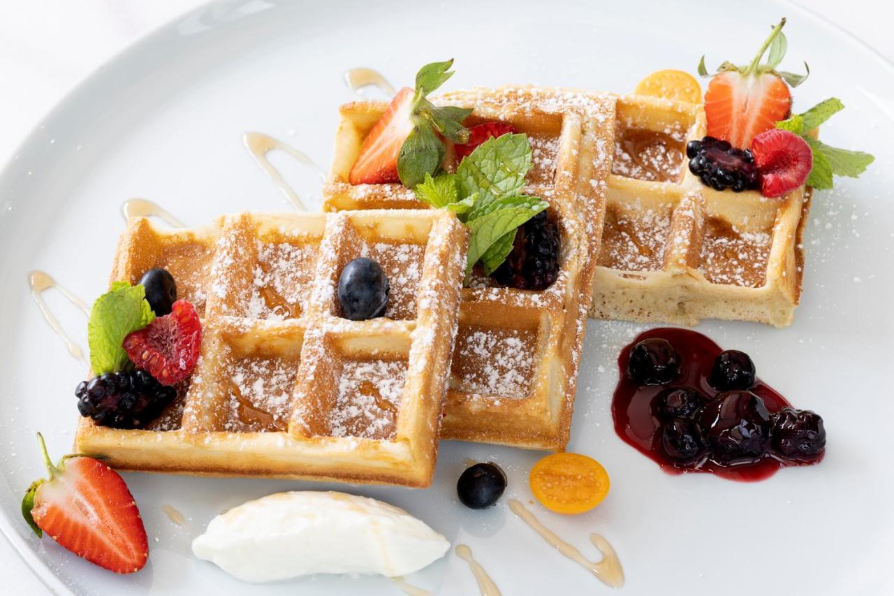 Doubletree By Hilton Abu Dhabi Yas Island Residences Buitenkant foto